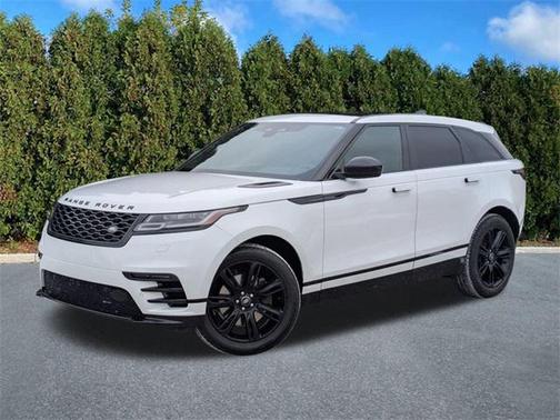 2023 Land Rover Range Rover Velar P250 S R-Dynamic