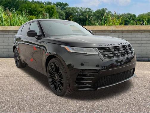 2026 Land Rover Range Rover Velar P250 SE R-Dynamic