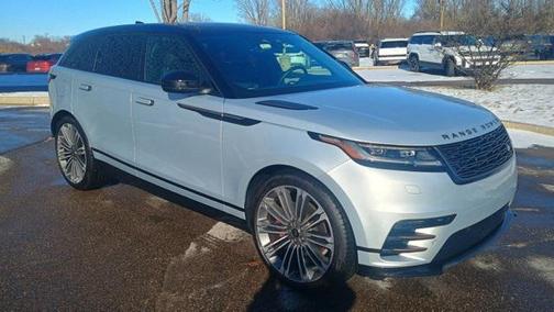 2024 Land Rover Range Rover Velar P250 SE R-Dynamic