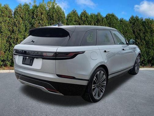 2024 Land Rover Range Rover Velar P250 SE R-Dynamic