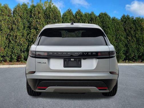 2024 Land Rover Range Rover Velar P250 SE R-Dynamic