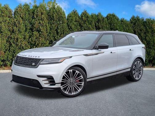 2024 Land Rover Range Rover Velar P250 SE R-Dynamic