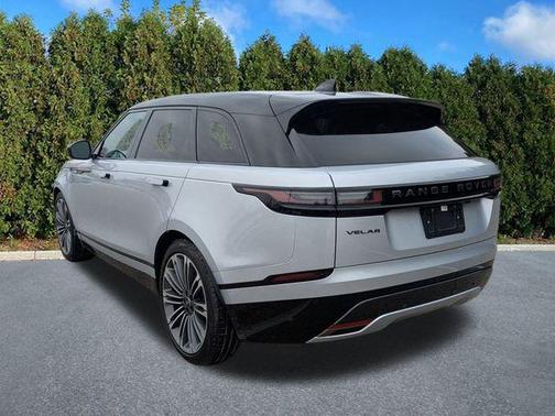 2024 Land Rover Range Rover Velar P250 SE R-Dynamic