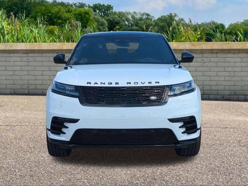 Fuji White 2026 Land Rover Range Rover Velar P250 SE R-Dynamic