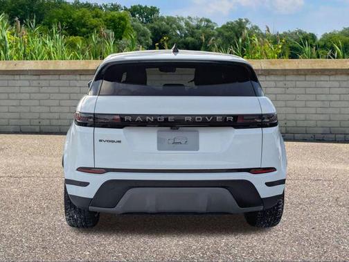 2026 Land Rover Range Rover Evoque Core S