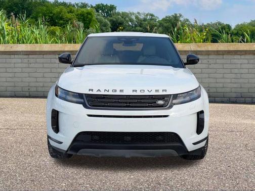 2026 Land Rover Range Rover Evoque Core S