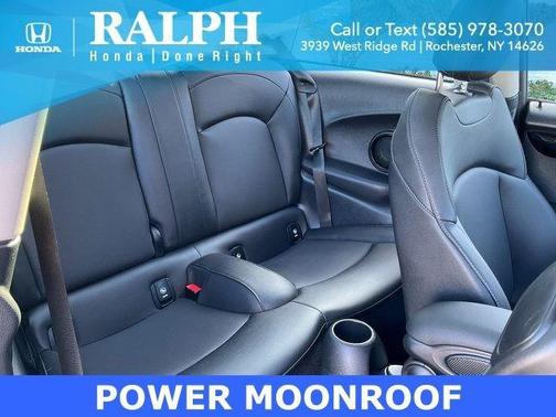 2023 MINI Hardtop Cooper