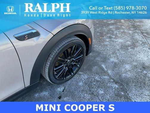 2023 MINI Hardtop Cooper