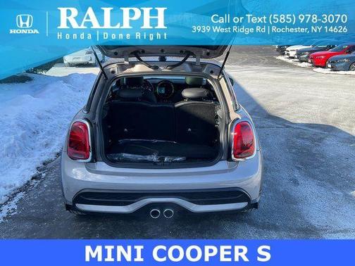 2023 MINI Hardtop Cooper