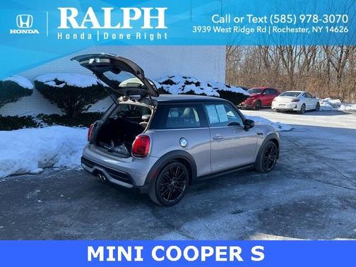 2023 MINI Hardtop Cooper