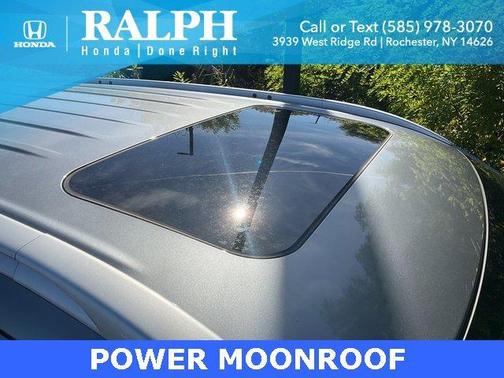 2019 Mitsubishi Outlander SEL
