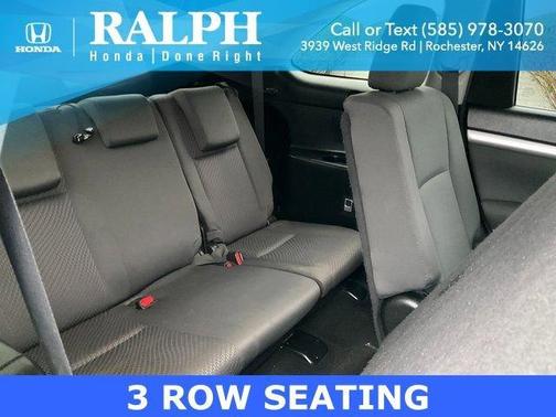 2018 Toyota Highlander LE