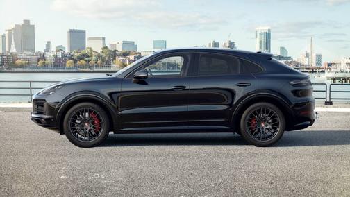 2023 Porsche Cayenne 
