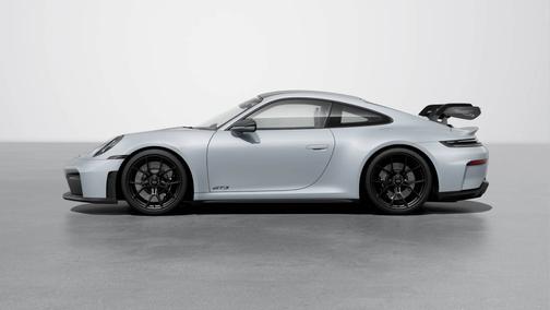 2026 Porsche 911 