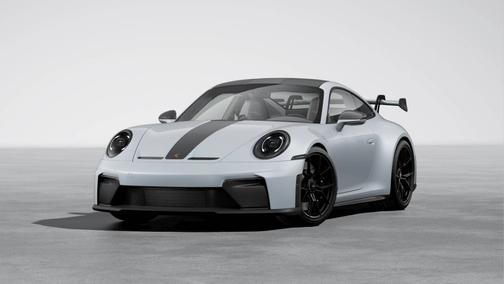 2026 Porsche 911 