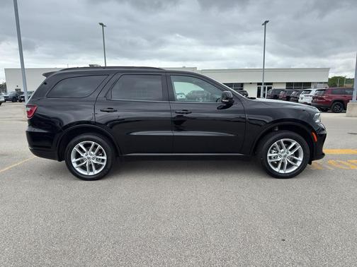 2023 Dodge Durango GT