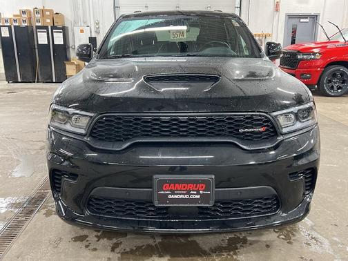 2024 Dodge Durango R/T