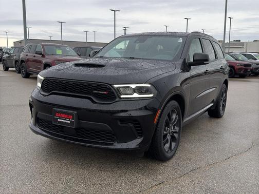 2024 Dodge Durango R/T