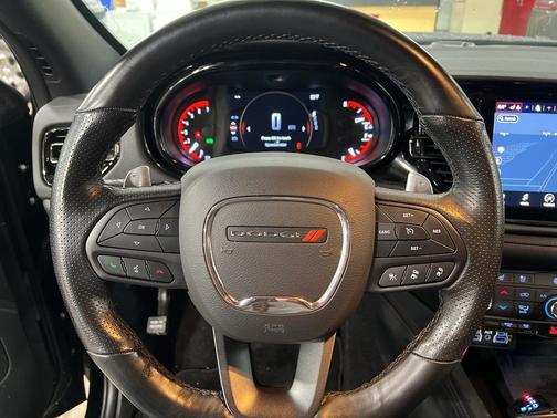 2024 Dodge Durango R/T
