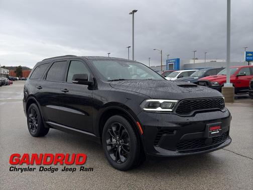 2024 Dodge Durango R/T