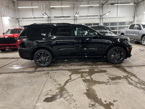 2024 Dodge Durango R/T