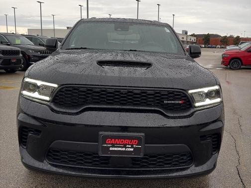 2024 Dodge Durango R/T