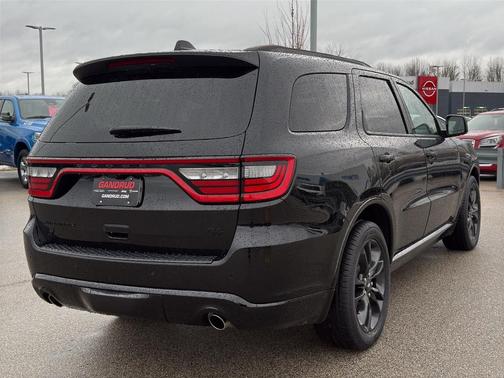2024 Dodge Durango R/T