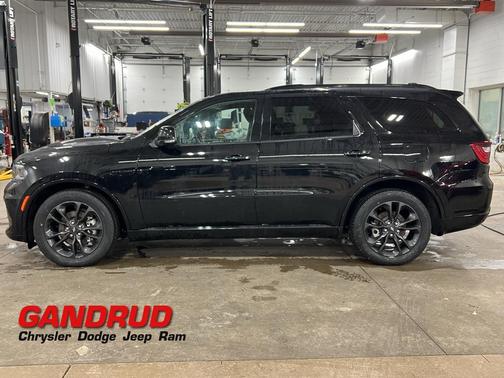 2024 Dodge Durango R/T