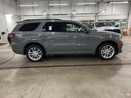 2024 Dodge Durango GT