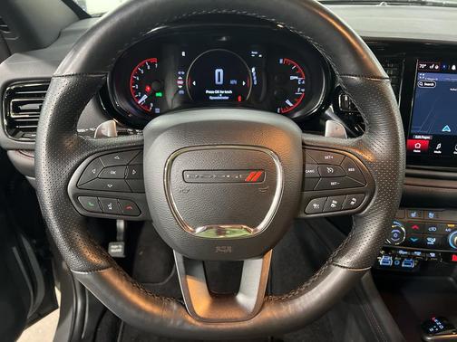 2024 Dodge Durango GT