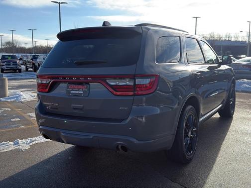 2024 Dodge Durango GT
