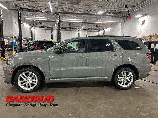 2024 Dodge Durango GT
