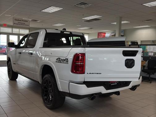 2025 RAM 1500 Limited