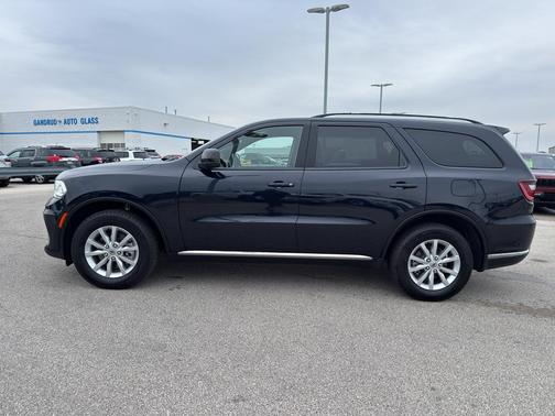 2024 Dodge Durango SXT