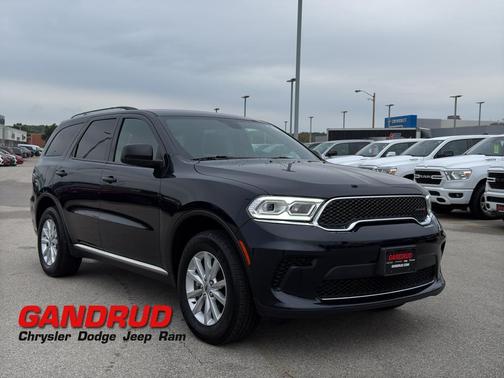 2024 Dodge Durango SXT