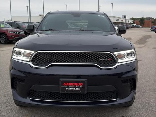 2024 Dodge Durango SXT