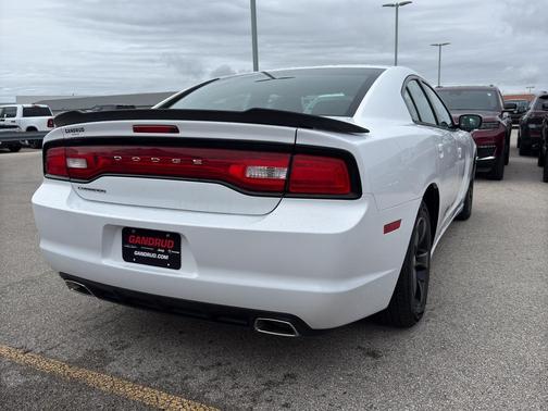 2014 Dodge Charger SE
