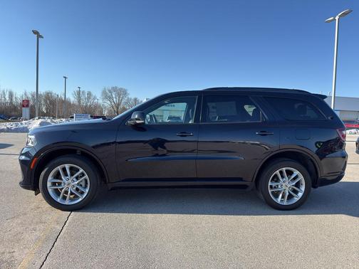 Night 2024 Dodge Durango GT