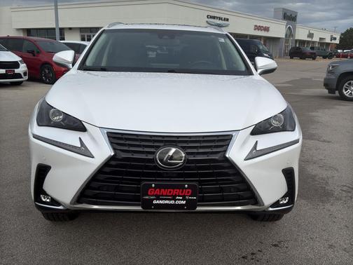 2019 Lexus NX 300 Base
