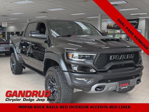 2024 RAM 1500 TRX