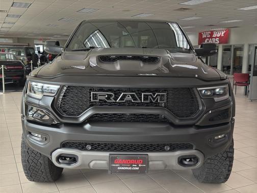 2024 RAM 1500 TRX