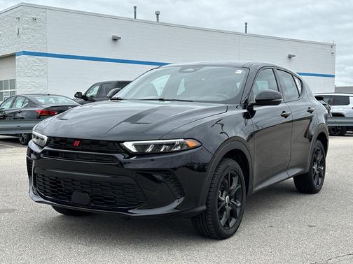 2024 Dodge Hornet GT