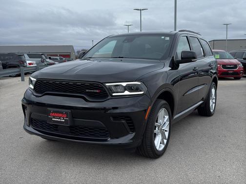 2024 Dodge Durango GT