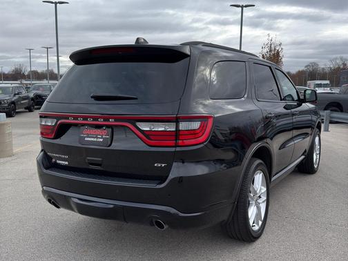 2024 Dodge Durango GT