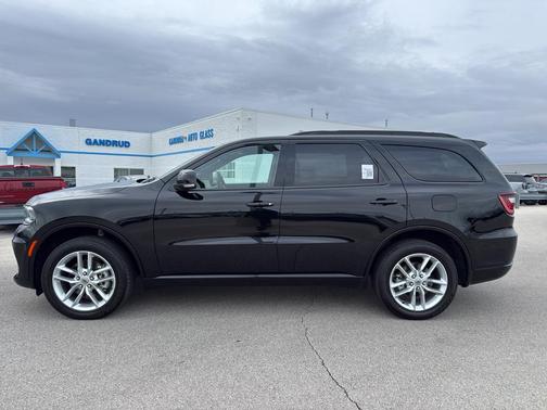 2024 Dodge Durango GT