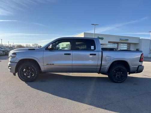 2026 RAM 1500 Lone Star
