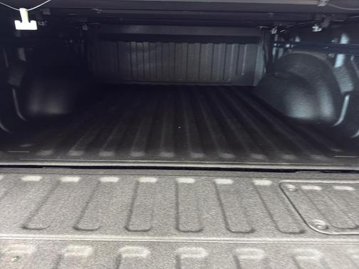 Diamond Black 2026 RAM 1500 Rebel