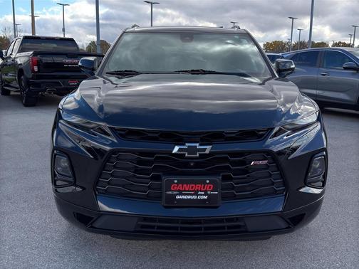 2019 Chevrolet Blazer RS