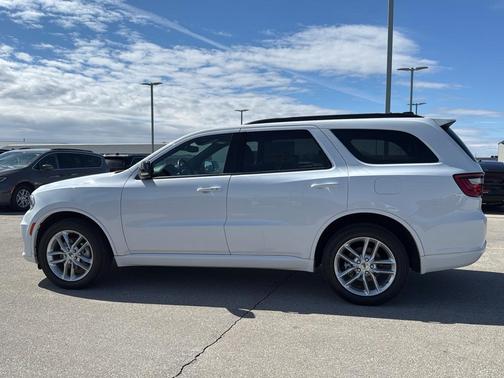 2024 Dodge Durango GT