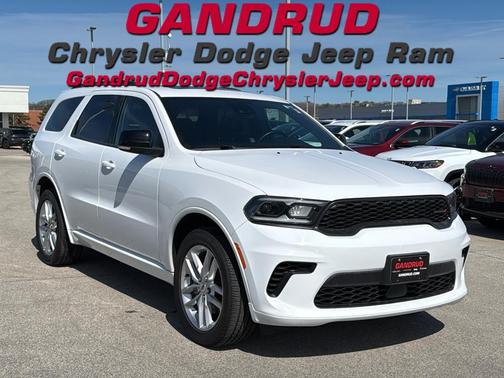 2024 Dodge Durango GT